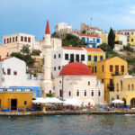meis greek island ferry