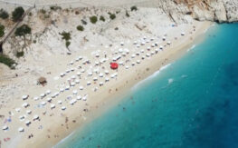 what to do in kas turkey