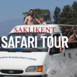 kas kalkan saklikent safari