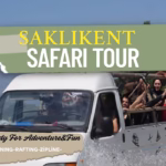 Saklikent Safari Tour