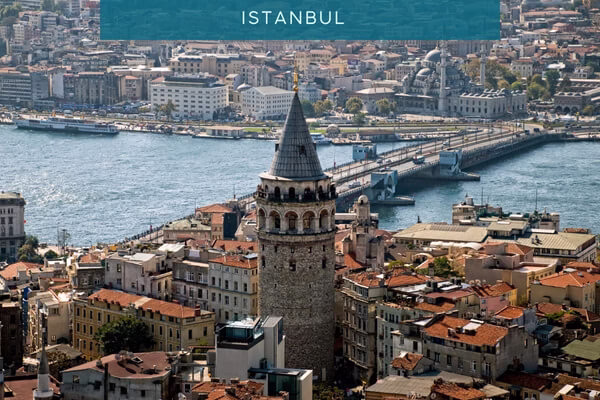 istanbul
