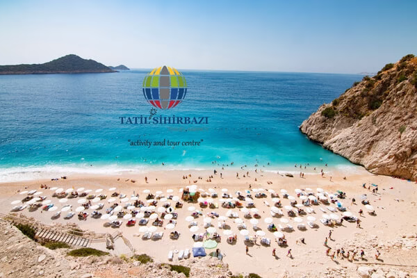 kaputas beach