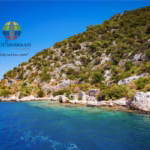 kekova island