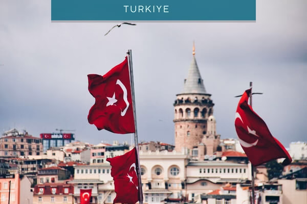 turkey