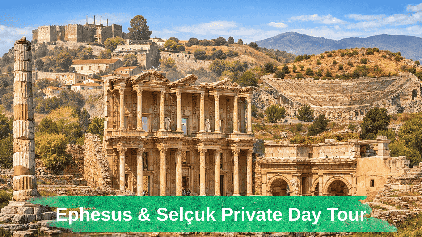 ephesus tour