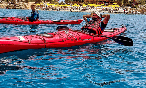best things to do in kaş, turkey