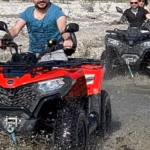 adventure safari tour from kas Kalkan